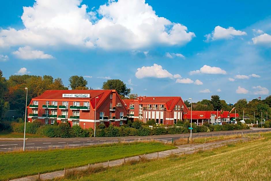 Hotel Ostfriesen Hof