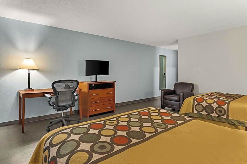 Americas Best Value Inn Carlisle