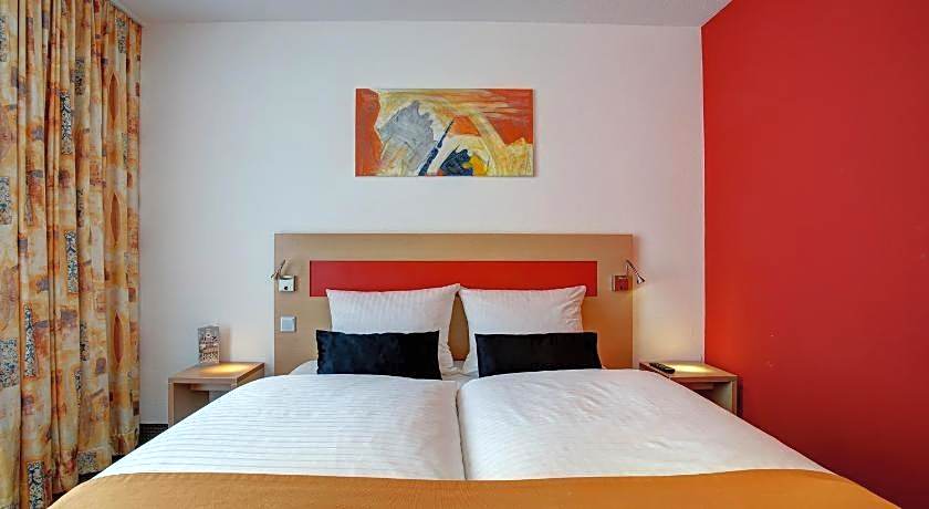 Centro Hotel Nurnberg, Trademark Collection by Wyndham