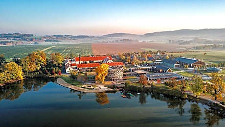 Resort Capi Hnizdo