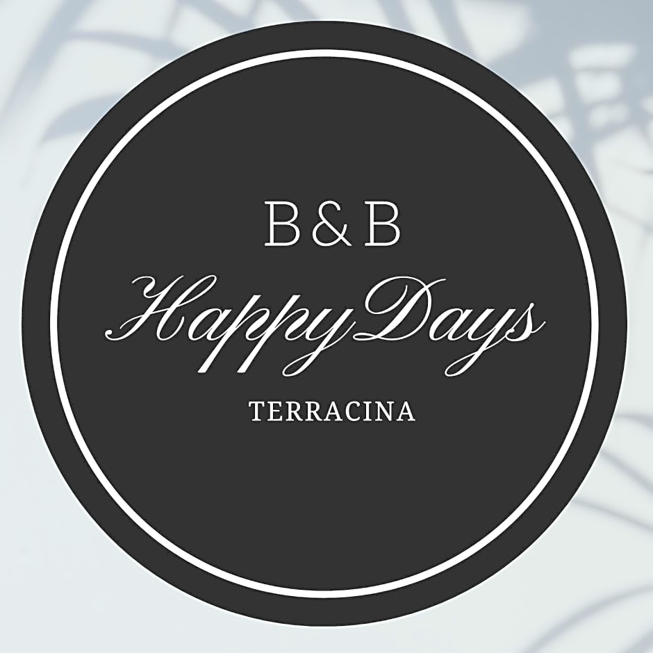 Happy Days Terracina