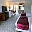 Desert Hot Springs Spa Hotel