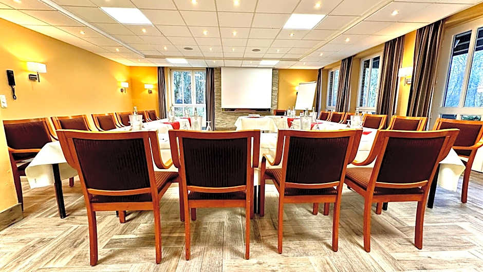 Park Hotel Fasanerie Neustrelitz