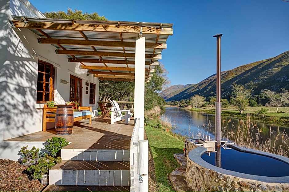 Somerset Gift Getaway Farm