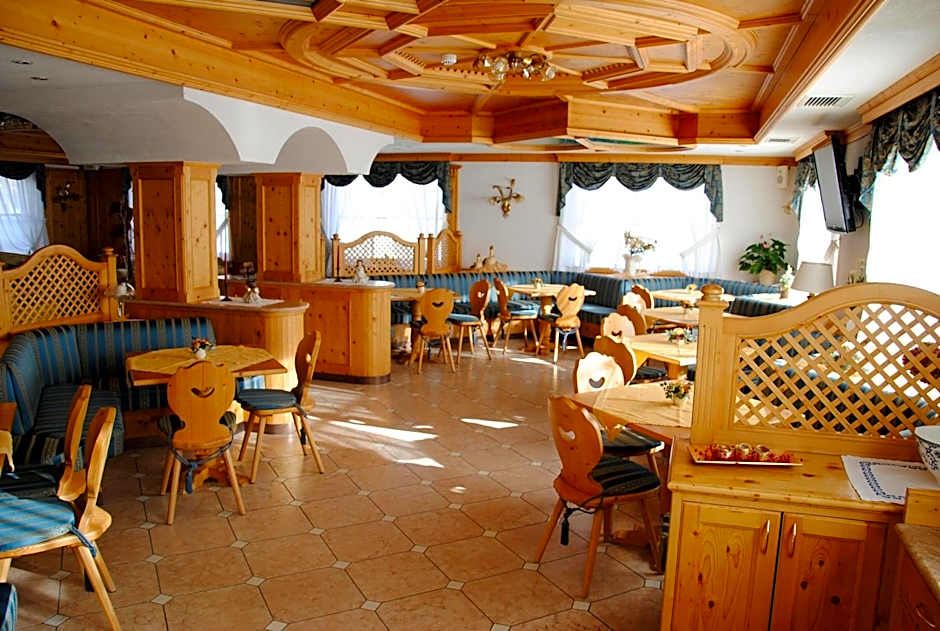 Dolasilla Park Hotel