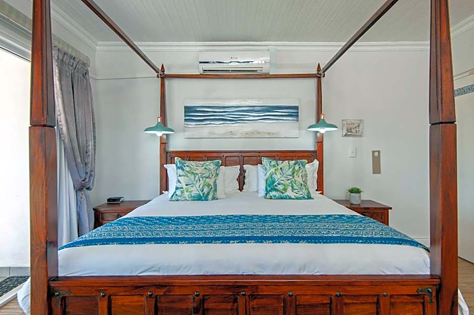 Oude Schuur Boutique Guesthouse