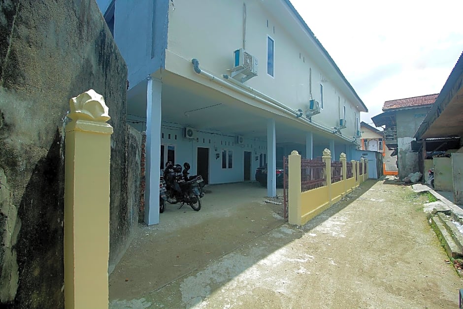 OYO 2049 Tassa Kost Syariah