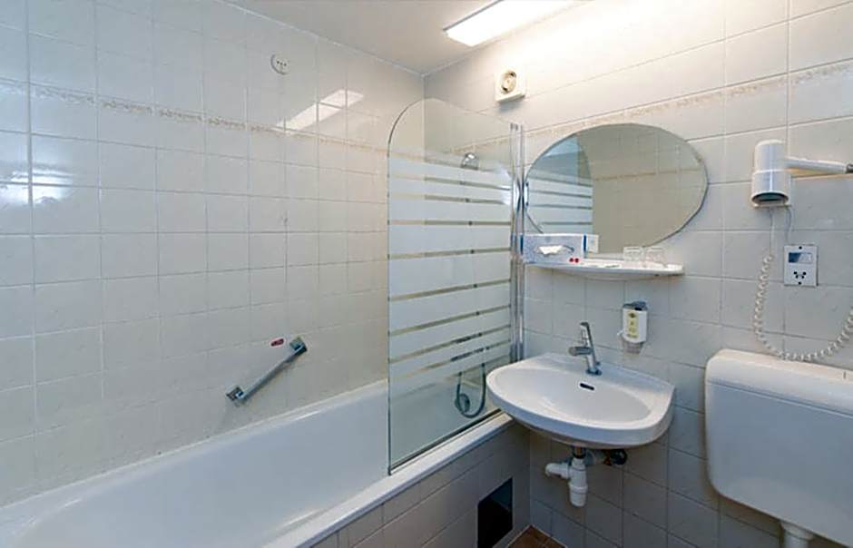 Hotel Mozart