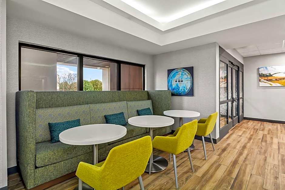 Hampton Inn By Hilton Lexington/Georgetown