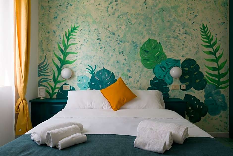 Hotel Punto Verde