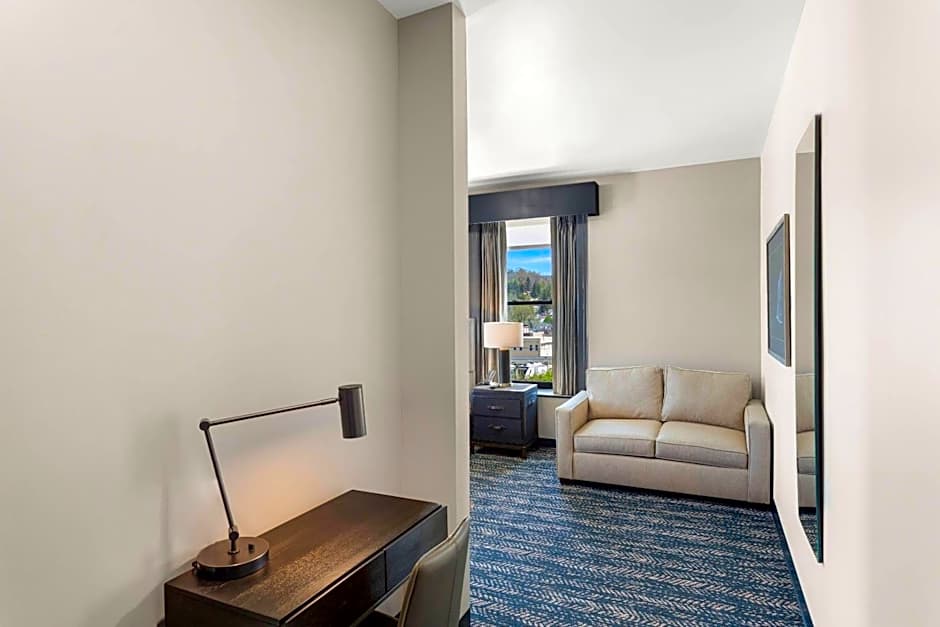 Tygart Hotel, an Ascend Collection Hotel