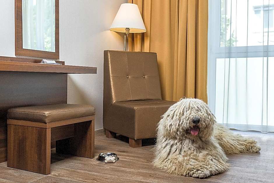 Bonvital Hotel Hévíz Superior Adults Only