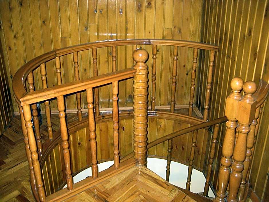 Beypazari Ipekyolu Konagi