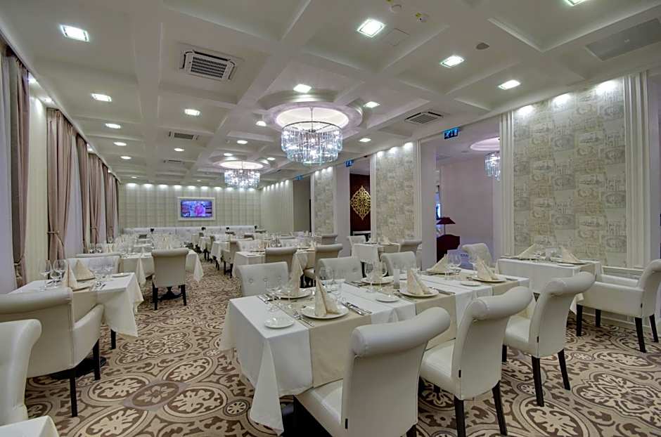 Arcanum Hotel