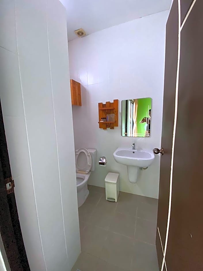 Maria's Guest House, Rawai