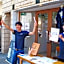 Tomarigi Hostel