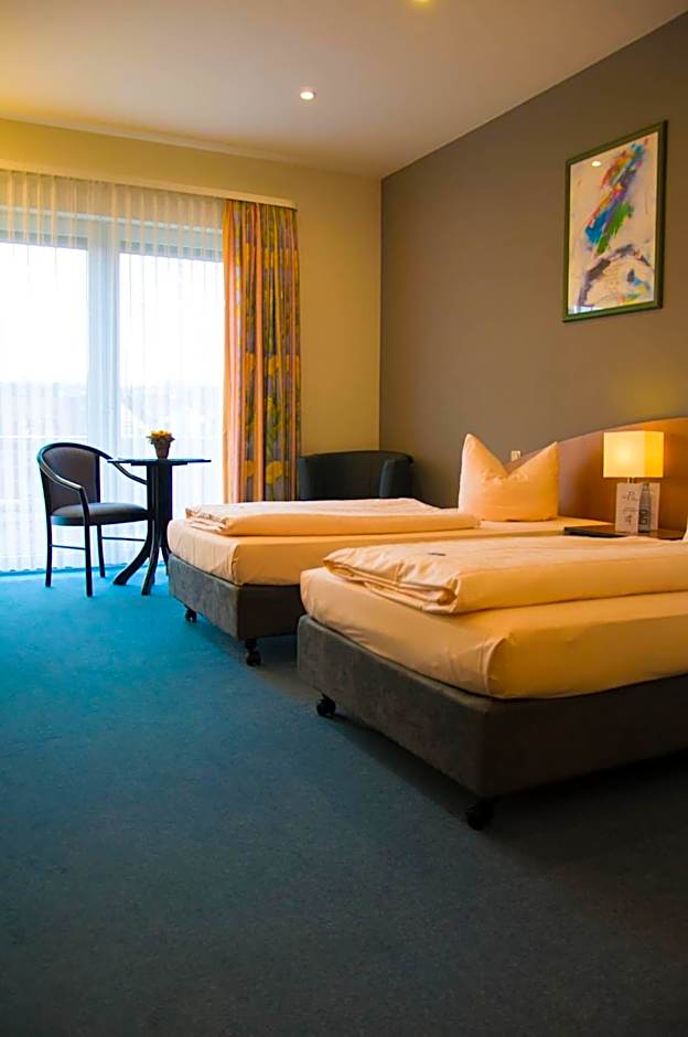 Hotel Stadt Püttlingen