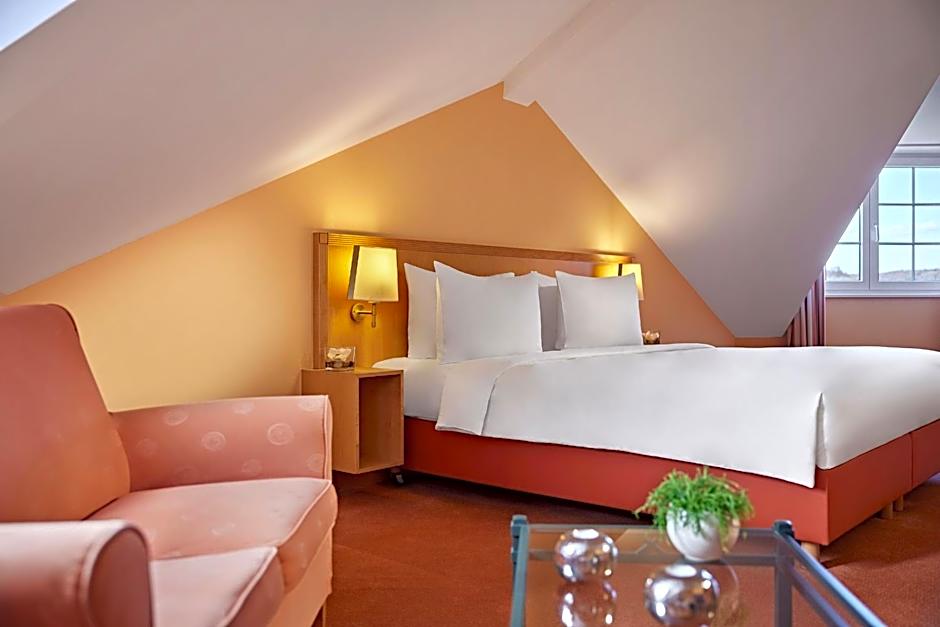 Golf- und Sporthotel Wiesensee