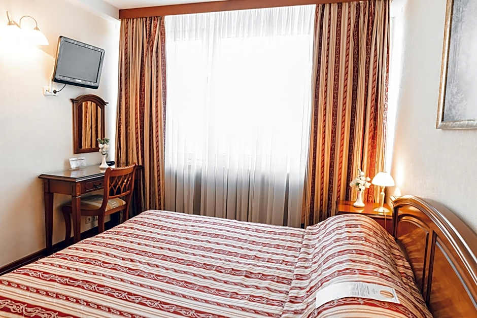 Premier Hotel Rus