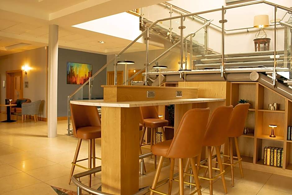 Great National Ballykisteen Golf Hotel