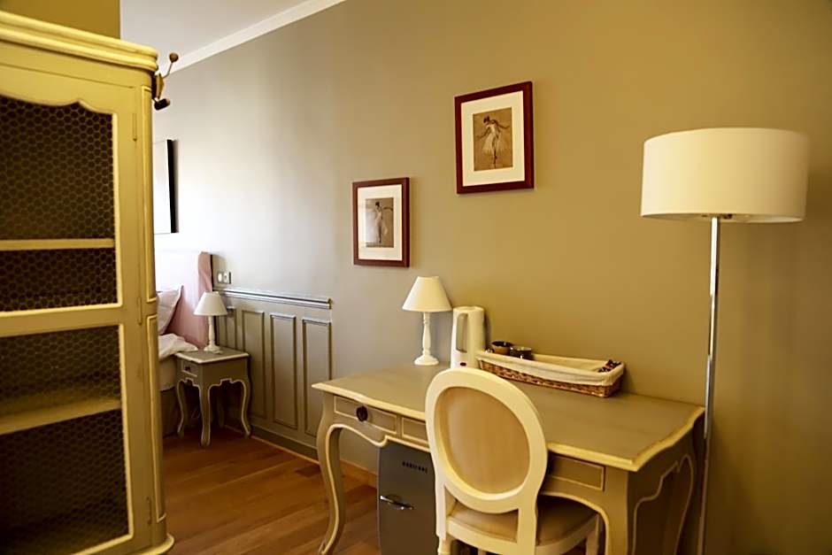 Les Suites de Vanves - Parc des expositions Porte de Versailles