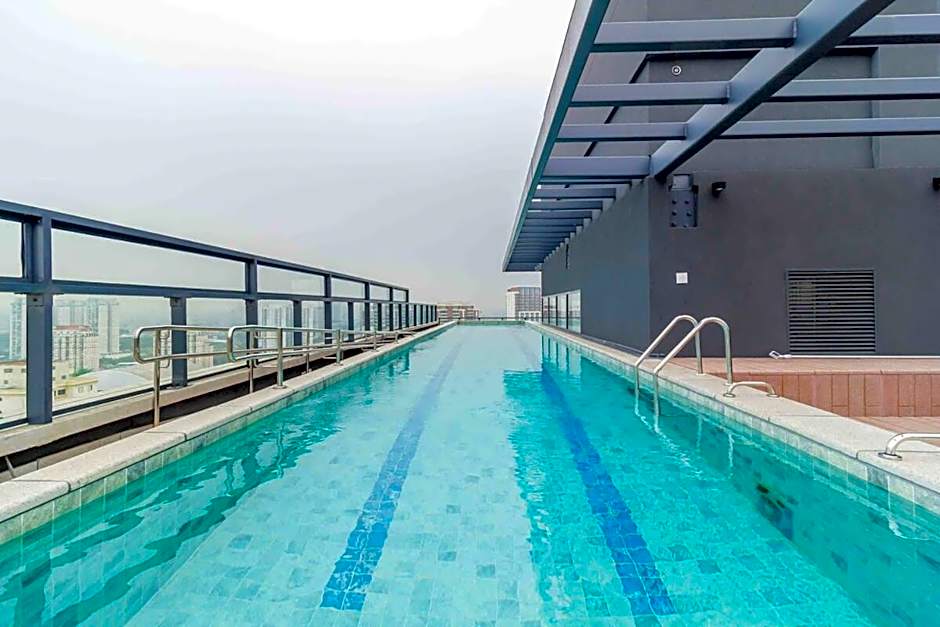 BHomy Perdizes - Com vaga de garagem VA1605