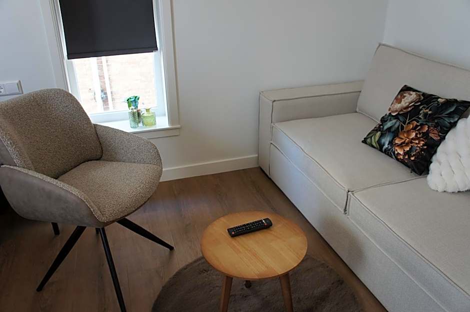 Hotel Inn Naeldwyk-Torenburg