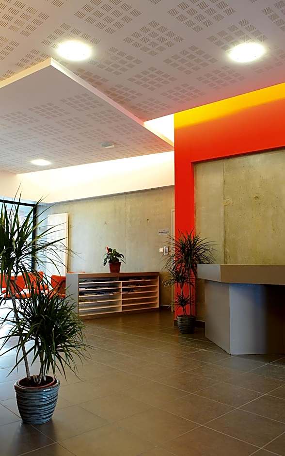 JF Accueil & Formation