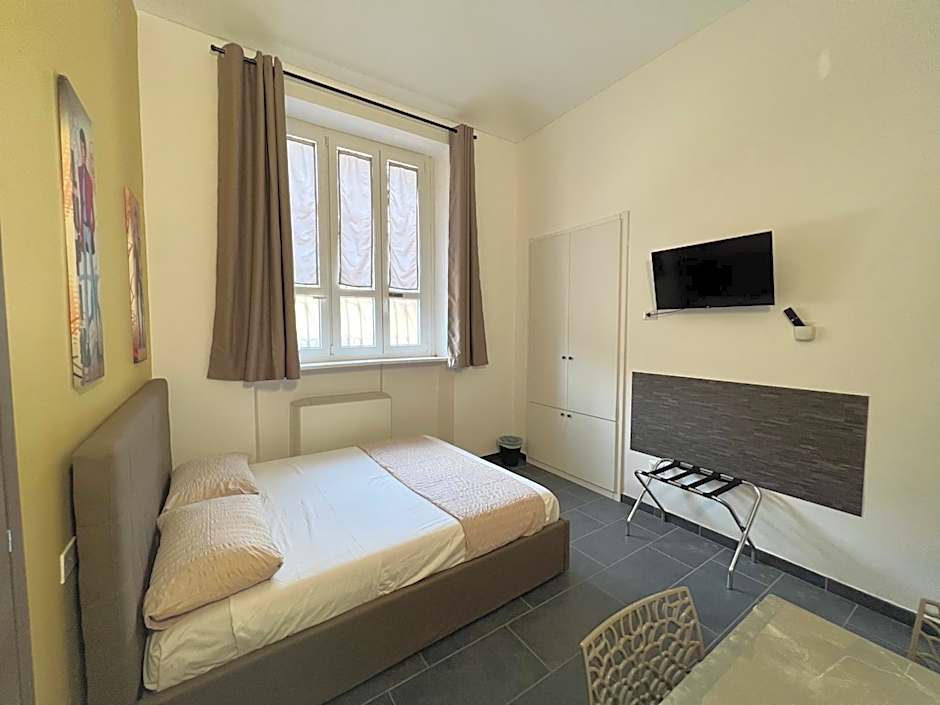 Hostel Turin Metro Young