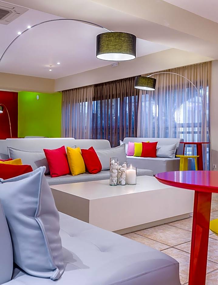 Kipriotis Hippocrates Hotel