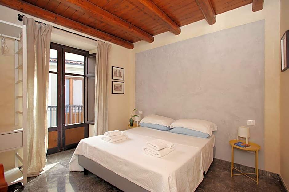 Casa Miqvà - Rooms in shared apartment