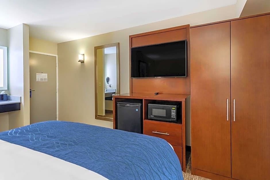 Comfort Inn Nashville – Opryland Area