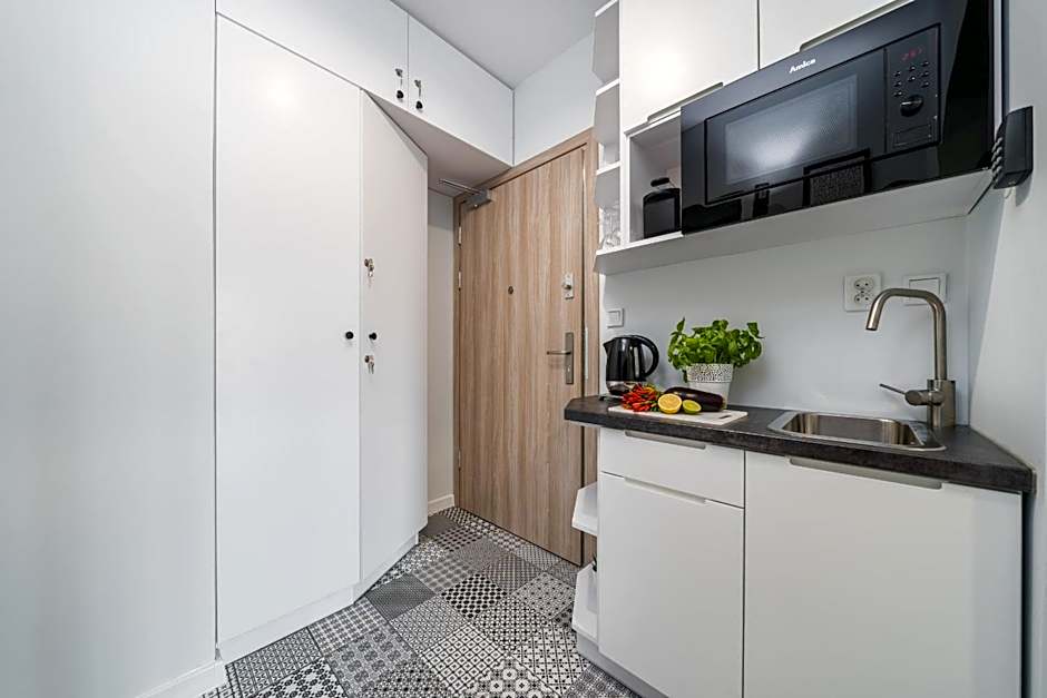 Sarah Apartments Old Town