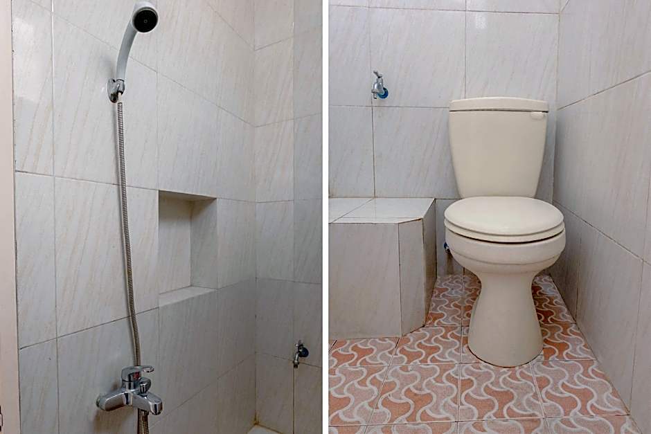 OYO Life 2760 Kost Simpang Borobudur 47