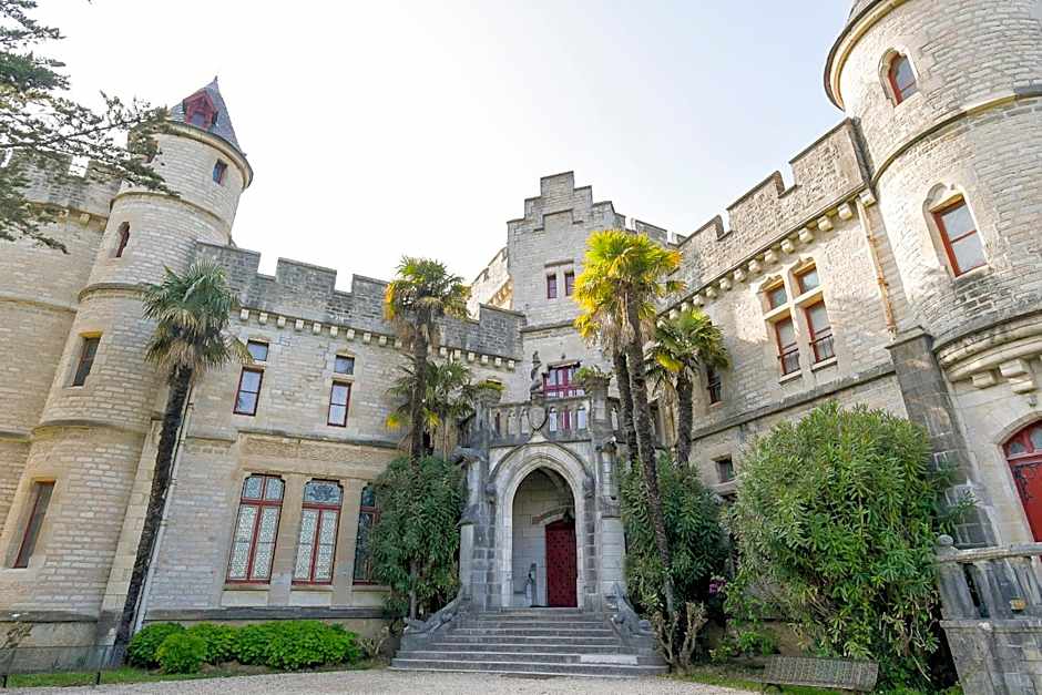 Hotel Campanile Hendaye