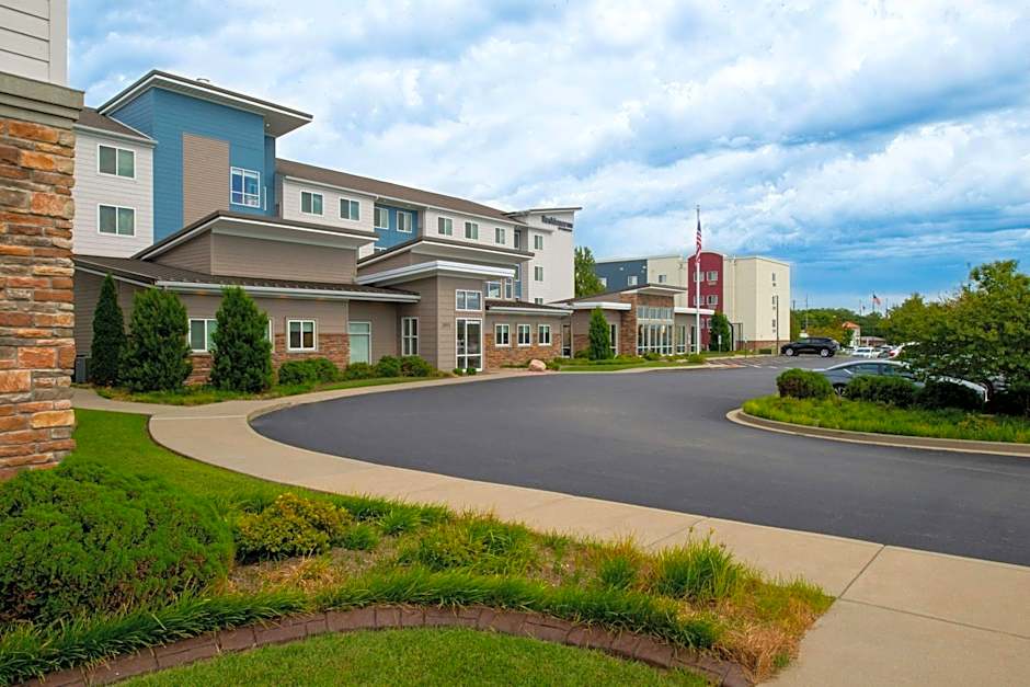 Residence Inn by Marriott Springfield South