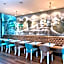 Motel One Wien-Hauptbahnhof
