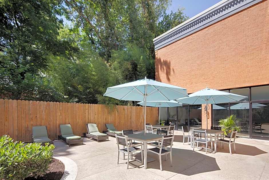Holiday Inn Charlottesville-Univ Area By IHG