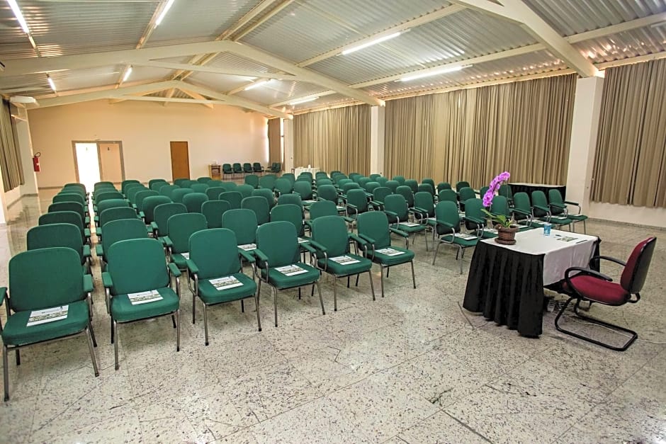 Golden Park Campinas Viracopos