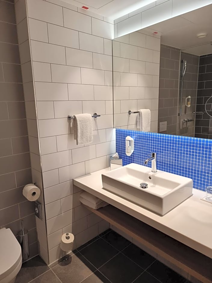 Holiday Inn Express Wiesbaden By IHG