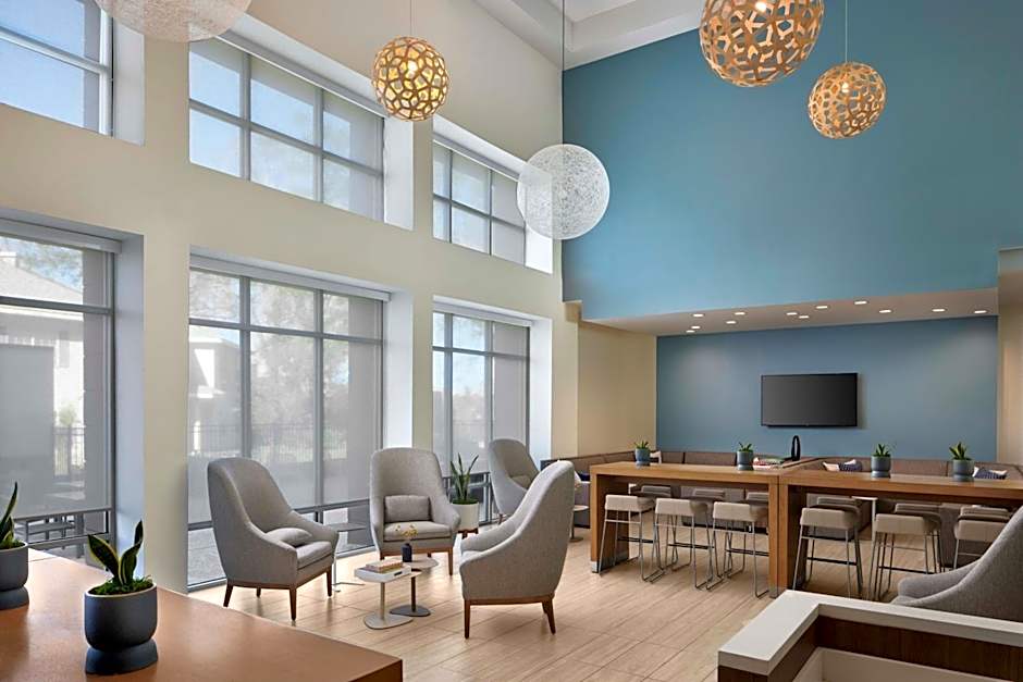 Element Baton Rouge South