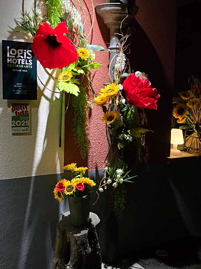 Relais Vosgien - Hôtel Restaurant "la Table de Sophia"