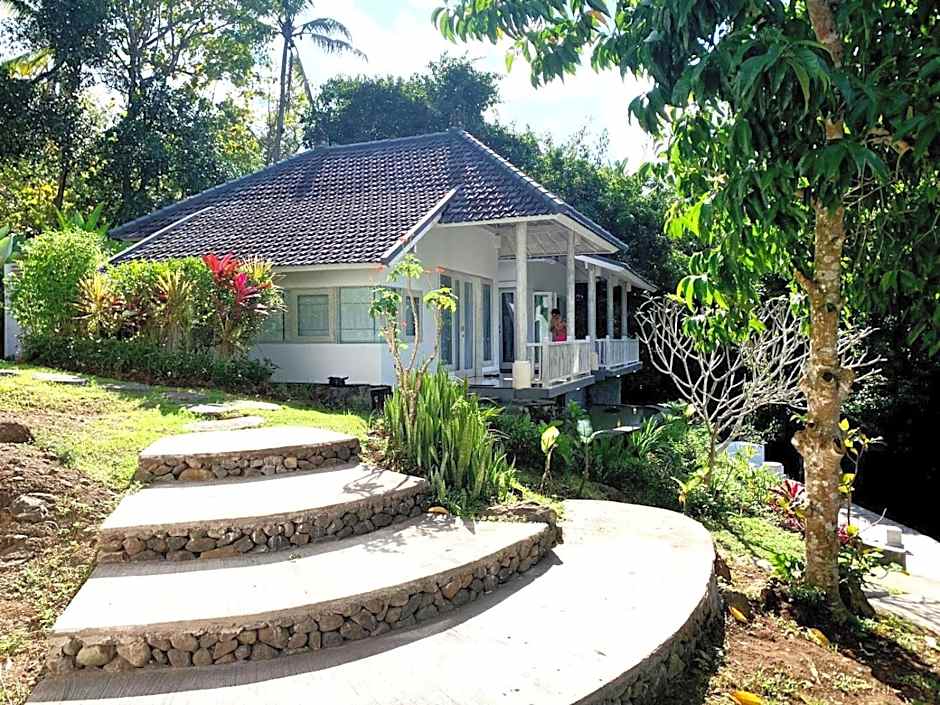Balian Bliss Retreat Bungalow & Villas