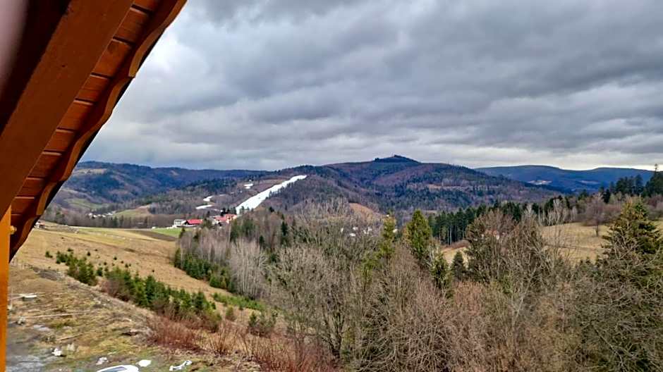 Rezydencja Nad Potoczkiem