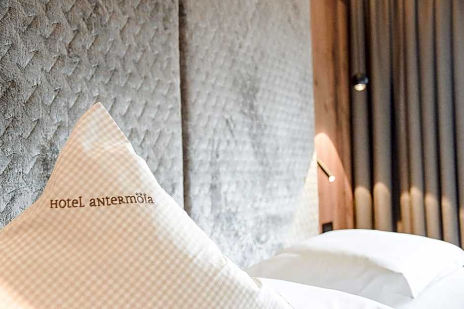 Hotel Antermoia