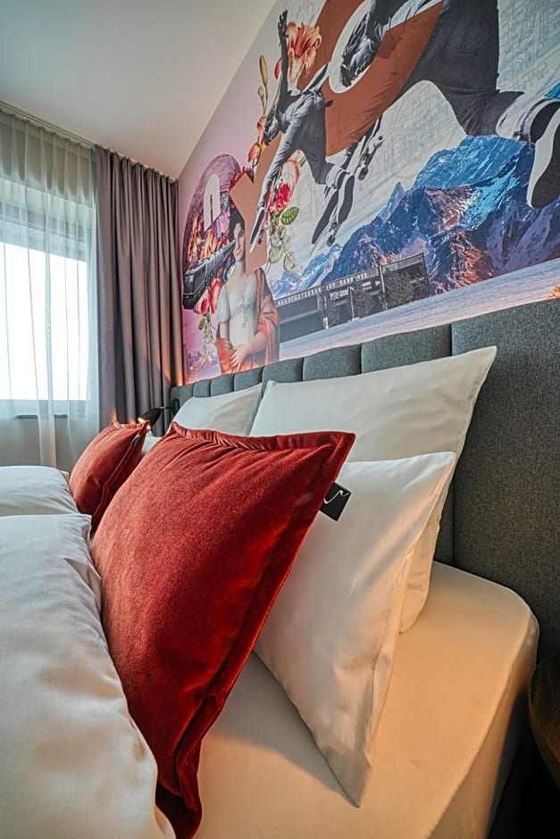 Vienna House Easy by Wyndham Hannover