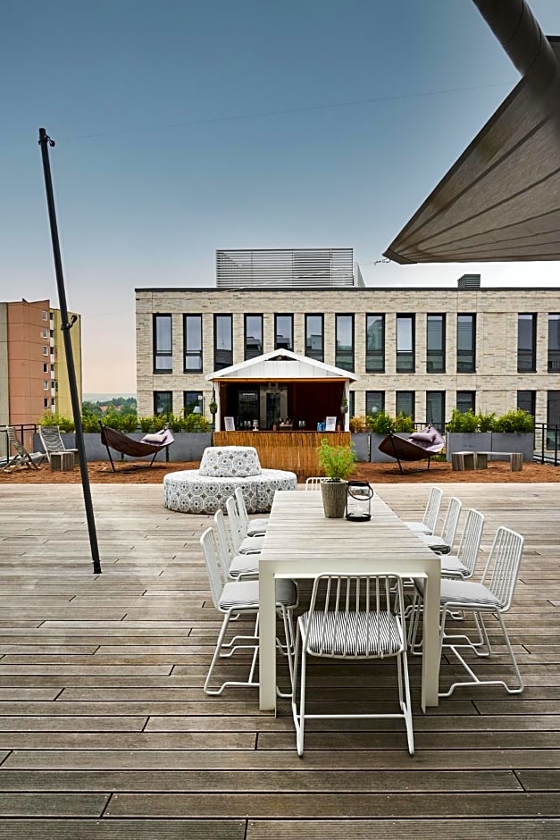 FREIgeist Göttingen Innenstadt, A Member of Design Hotels