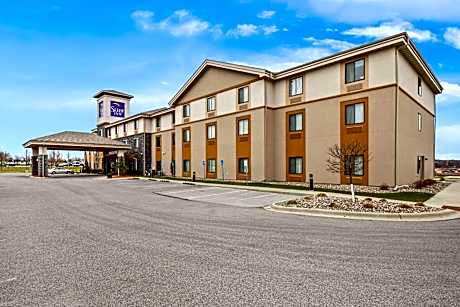 Sleep Inn & Suites