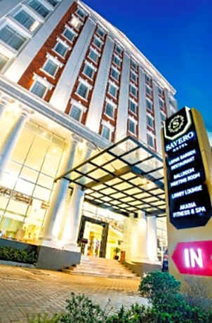 Savero Hotel Depok