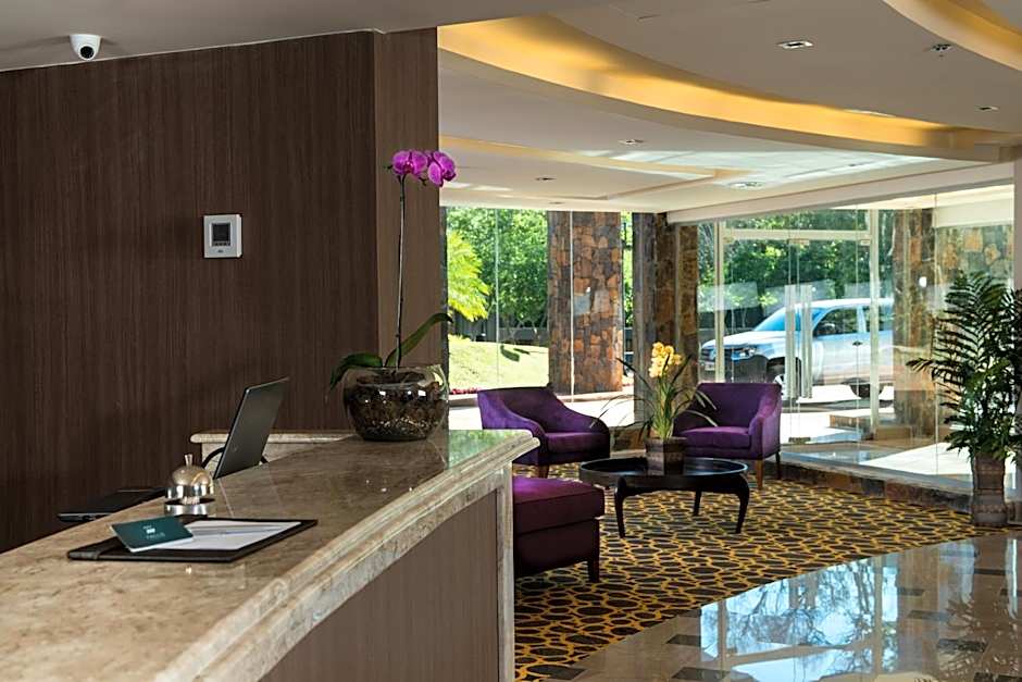 Falls Iguazú Hotel & Spa